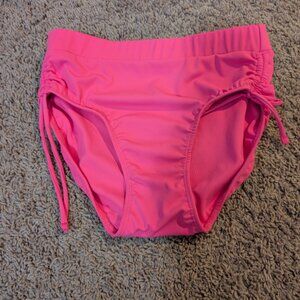 Tiger Friday Cinch Brief Hot Punk Size AXS